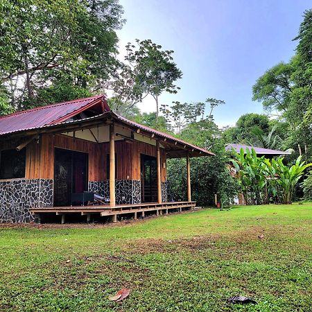 Corcovado Guest House Drakes Bay エクステリア 写真