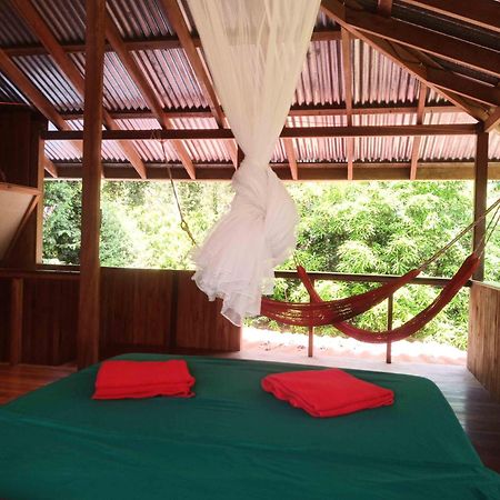 Corcovado Guest House Drakes Bay エクステリア 写真