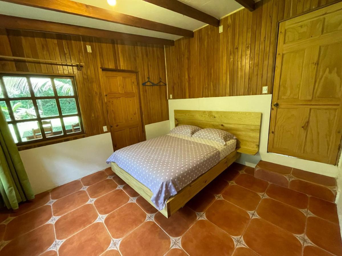 Corcovado Guest House Drakes Bay エクステリア 写真