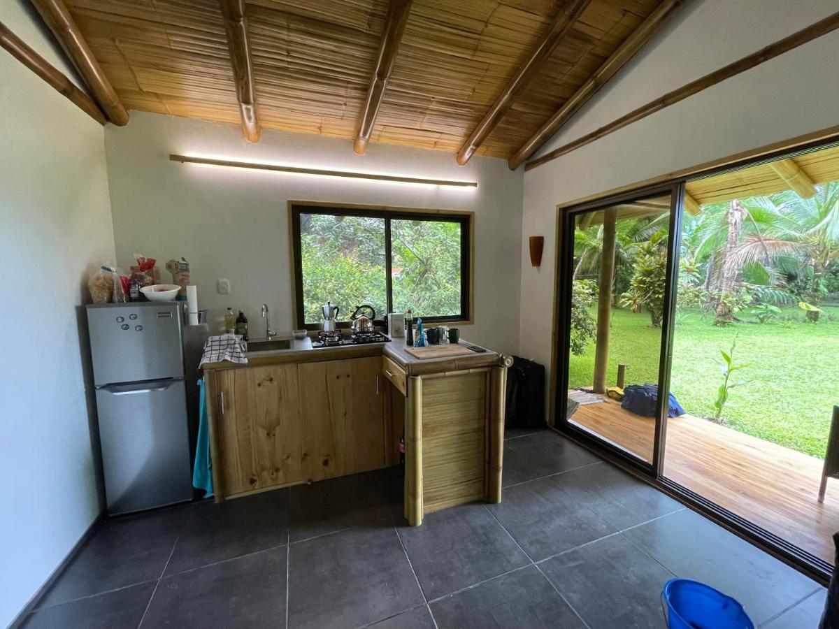 Corcovado Guest House Drakes Bay エクステリア 写真
