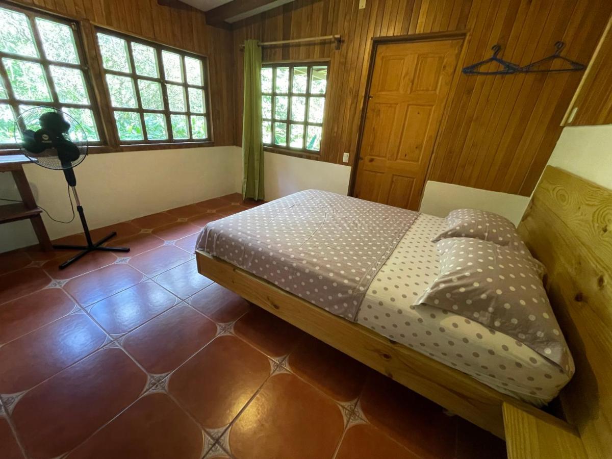 Corcovado Guest House Drakes Bay エクステリア 写真