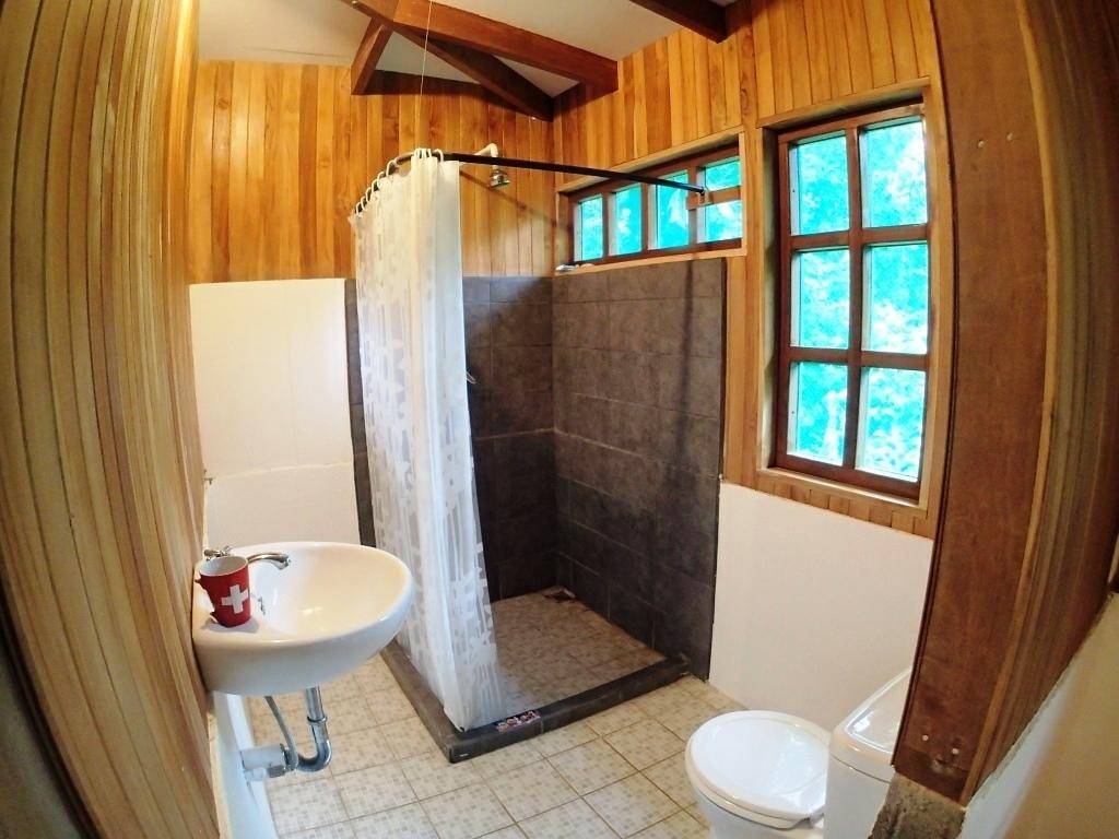 Corcovado Guest House Drakes Bay 部屋 写真