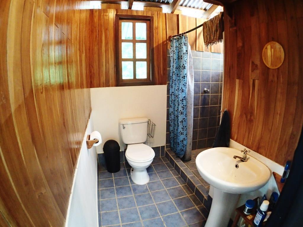 Corcovado Guest House Drakes Bay 部屋 写真