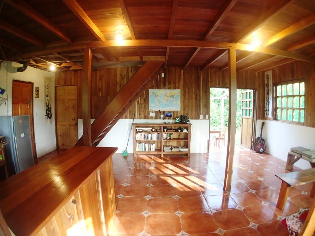 Corcovado Guest House Drakes Bay エクステリア 写真