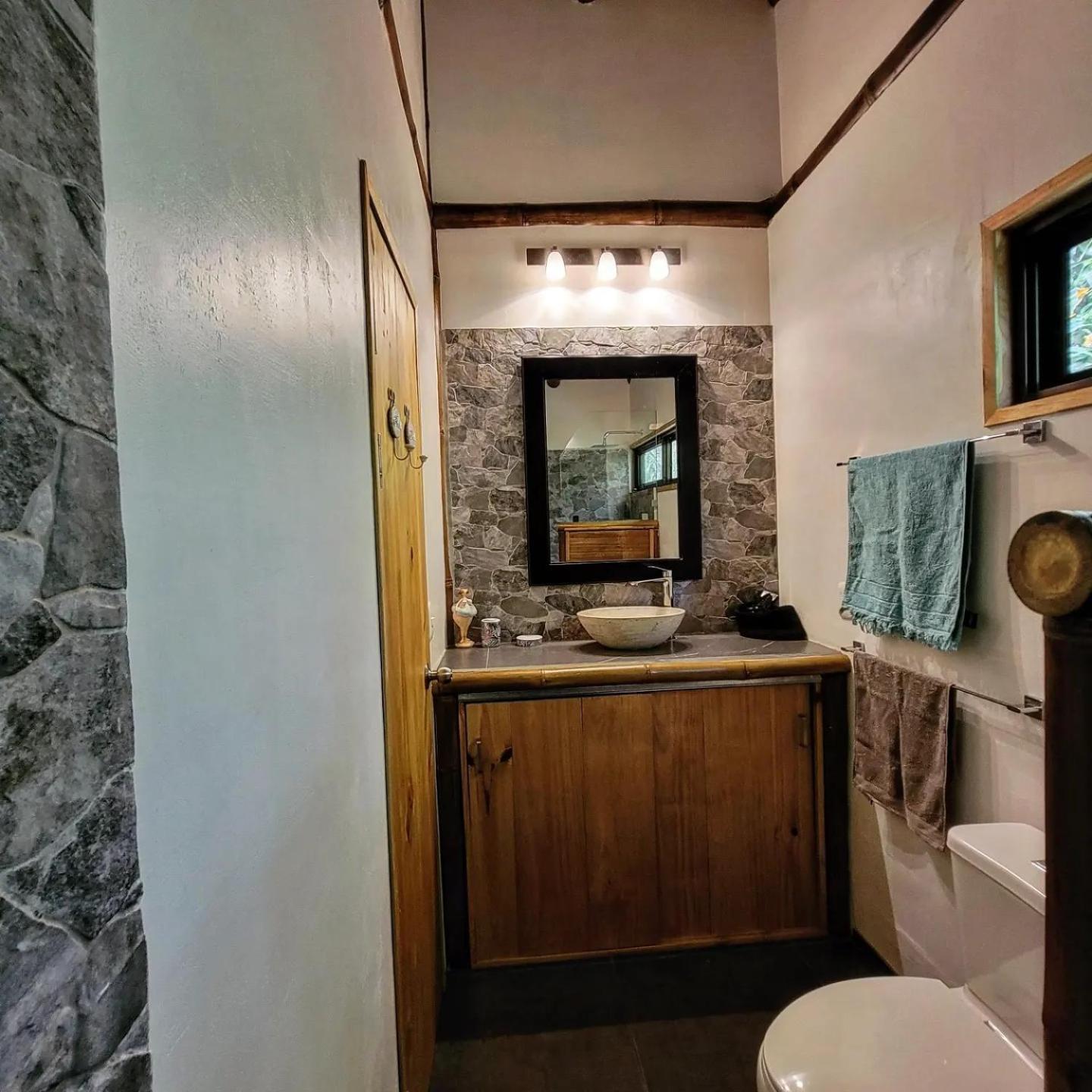 Corcovado Guest House Drakes Bay エクステリア 写真