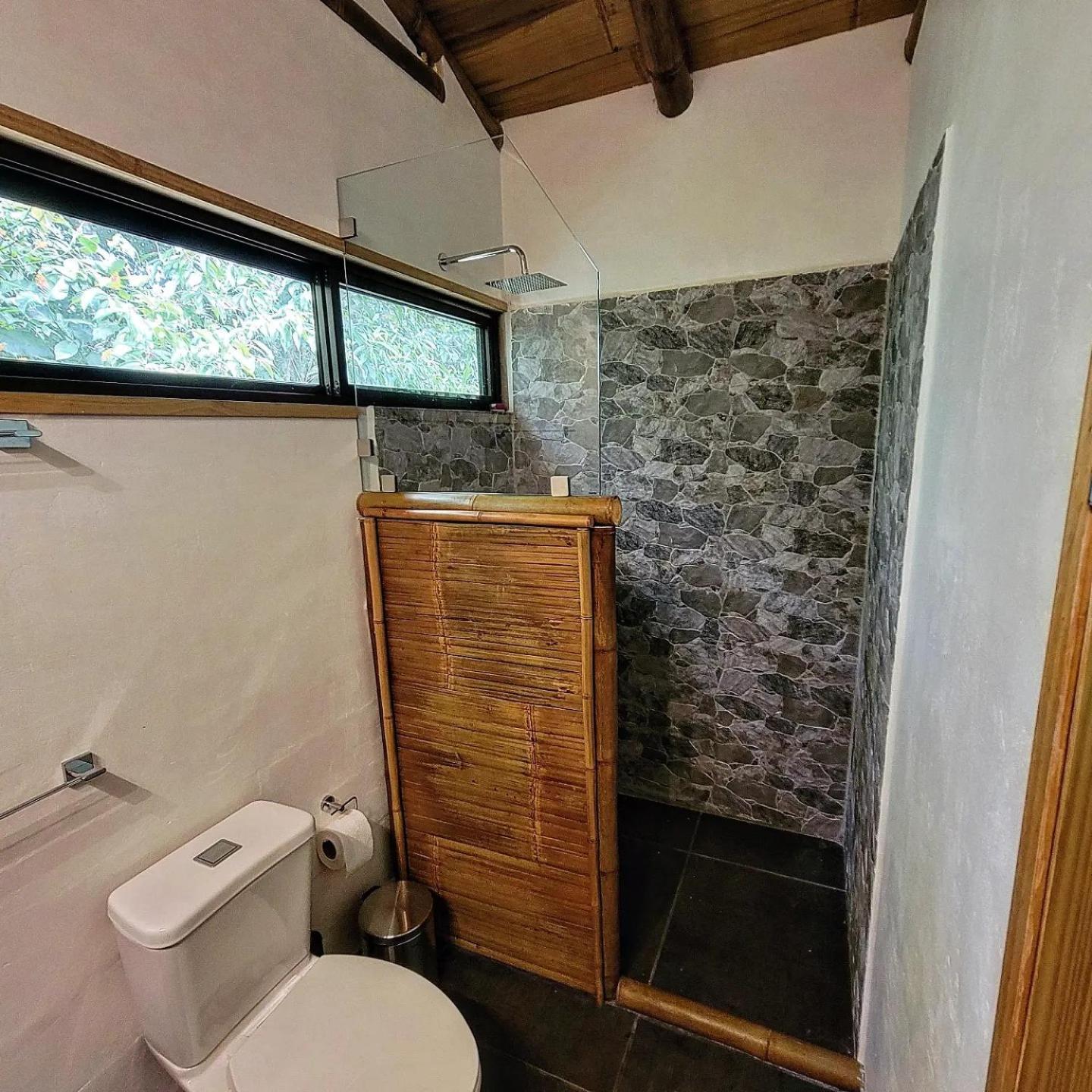 Corcovado Guest House Drakes Bay エクステリア 写真