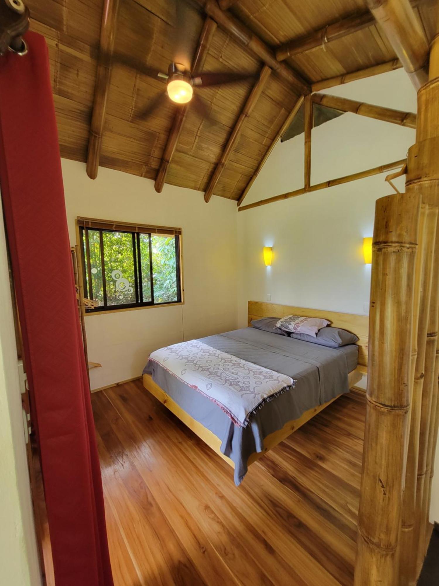 Corcovado Guest House Drakes Bay エクステリア 写真
