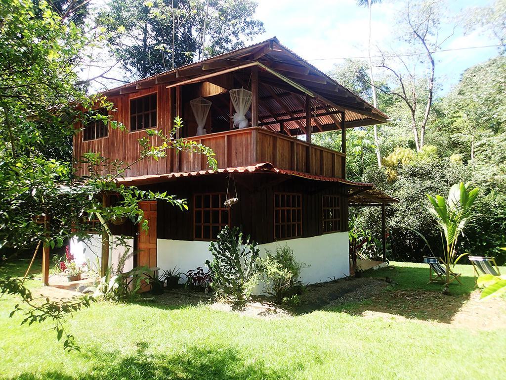 Corcovado Guest House Drakes Bay エクステリア 写真