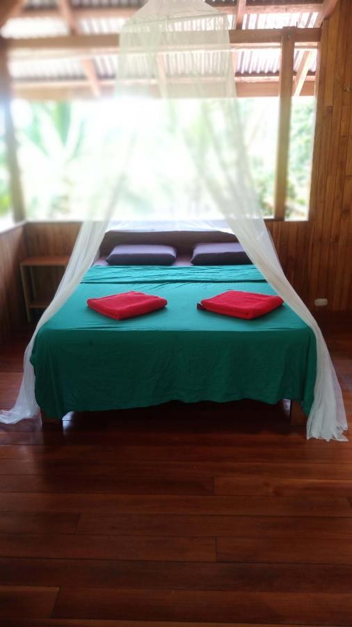 Corcovado Guest House Drakes Bay エクステリア 写真